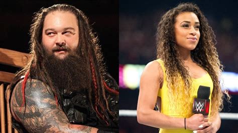 Former WWE stars Bray Wyatt, Joseann Offerman announce。